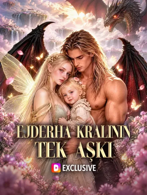 EJDERHA KRALININ TEK AŞKI
