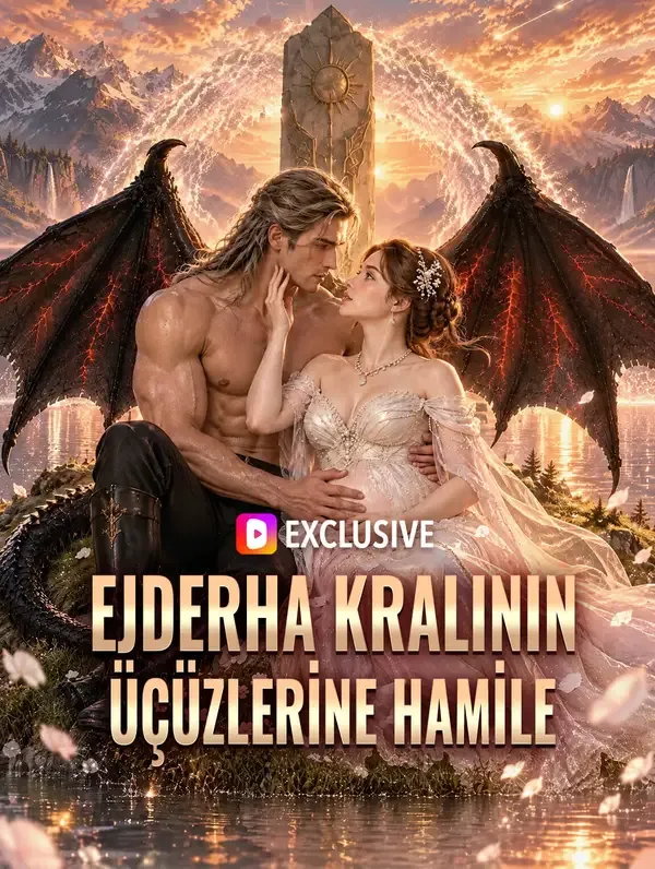 EJDERHA KRALININ ÜÇÜZLERİNE HAMİLE Full HD İzle