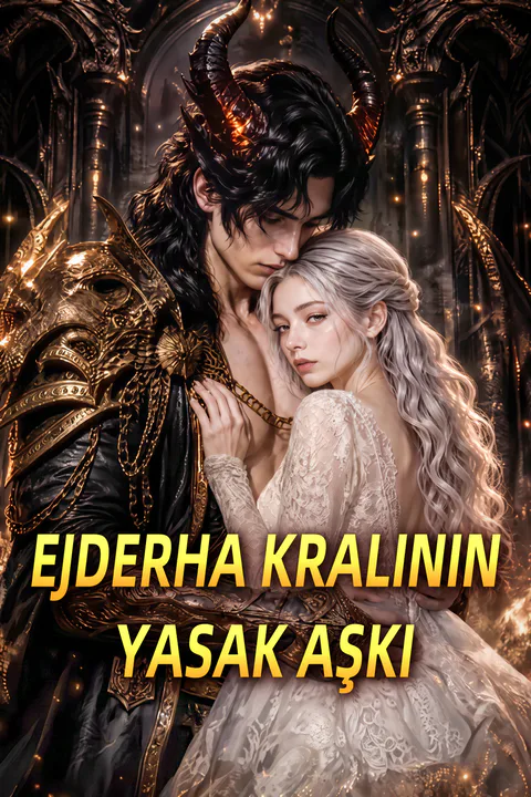 EJDERHA KRALININ YASAK AŞKI