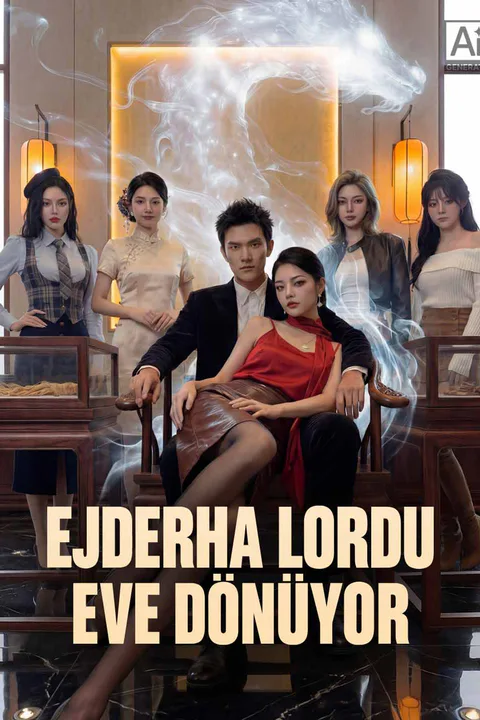 Ejderha Lordu Eve Dönüyor