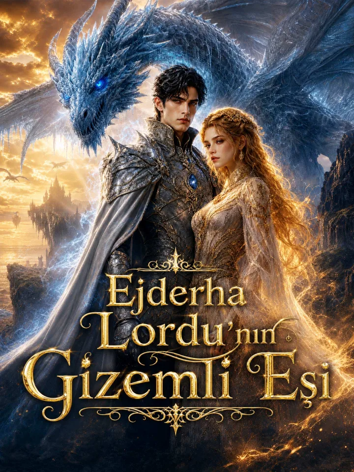 Ejderha Lordu Nın Gizemli Eşi Full HD İzle