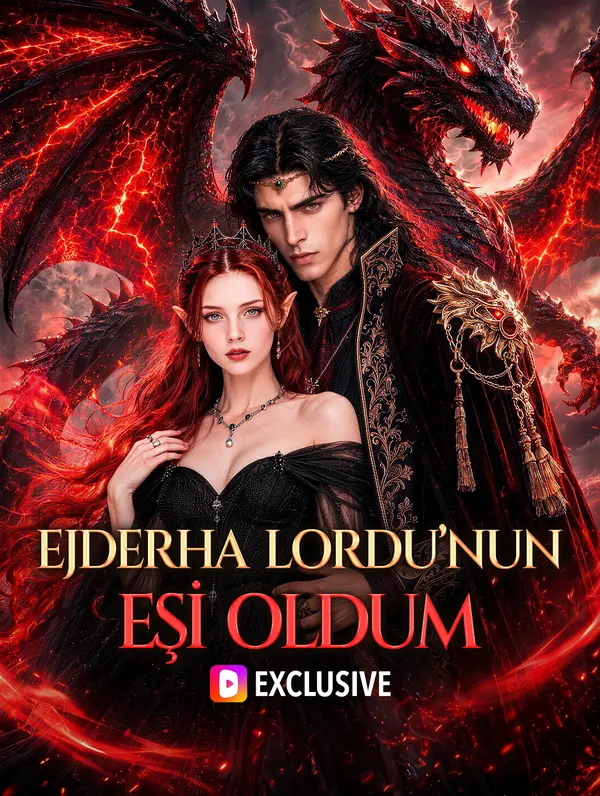 Ejderha Lordu Nun Esi Oldum