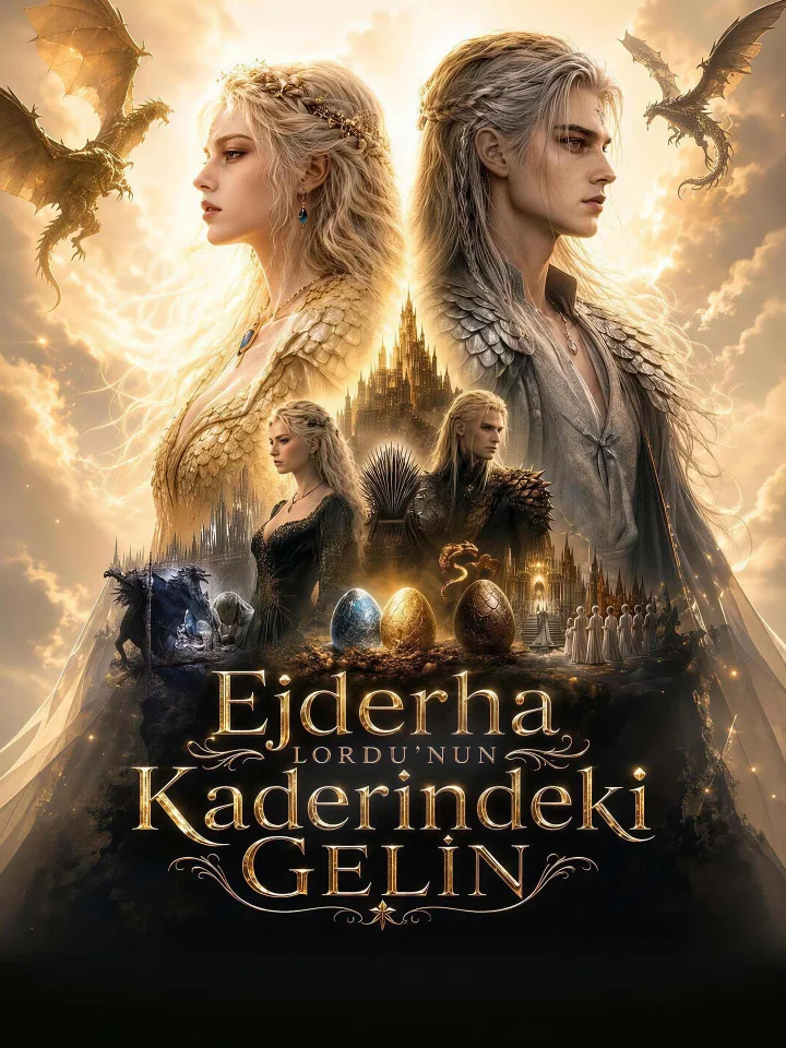 Ejderha Lordu Nun Kaderindeki Gelin Full HD İzle