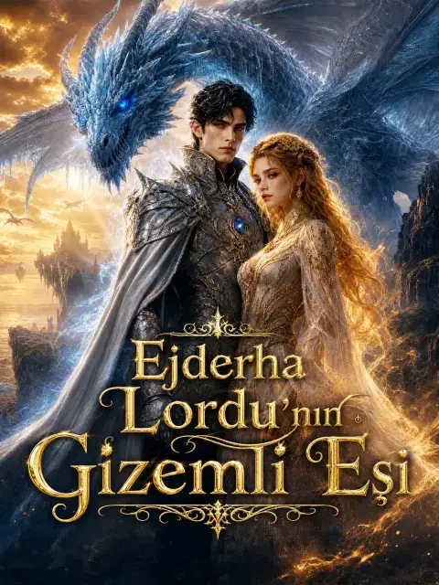Ejderha Lordu'nın Gizemli Eşi