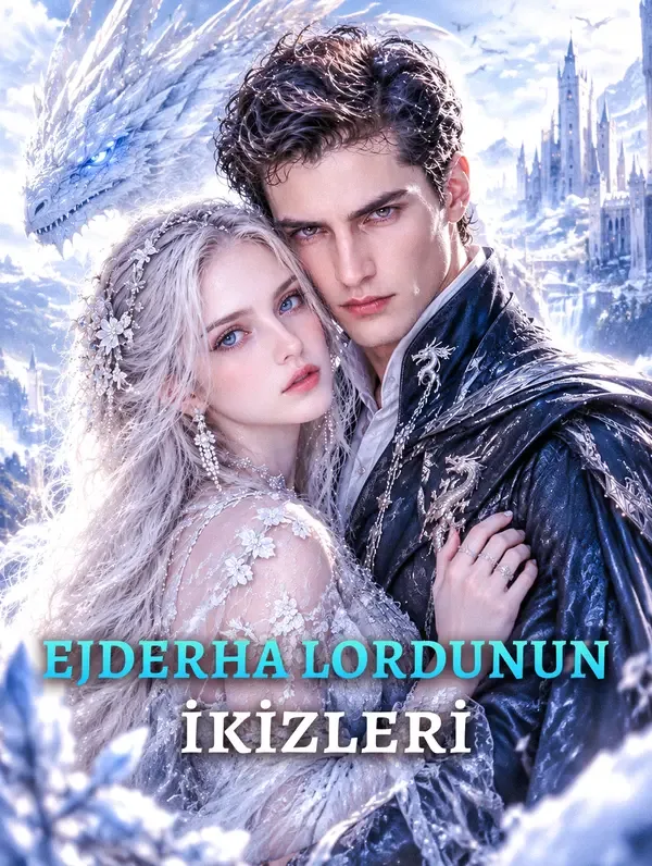 EJDERHA LORDUNUN İKİZLERİ