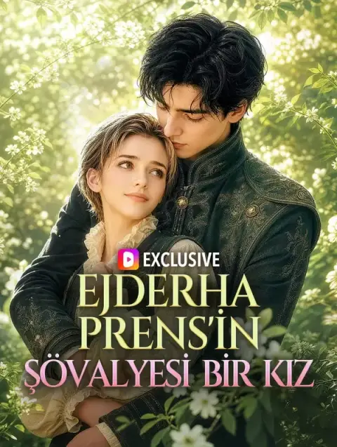 EJDERHA PRENS'İN ŞÖVALYESİ BİR KIZ(Dublajlı)