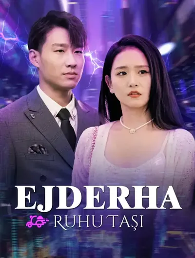 Ejderha Ruhu Taşı