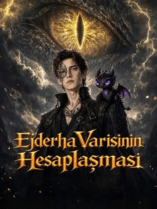 Ejderha Varisinin Hesaplaşması Full HD İzle