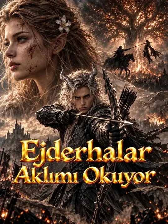 Ejderhalar Aklımı Okuyor