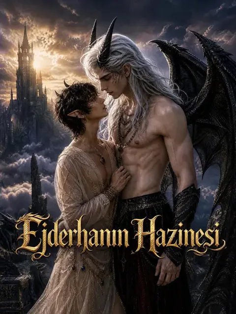 Ejderhanın Hazinesi