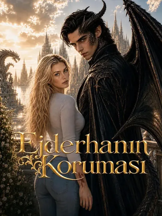 Ejderhanın Koruması(Türkçe Dublaj)