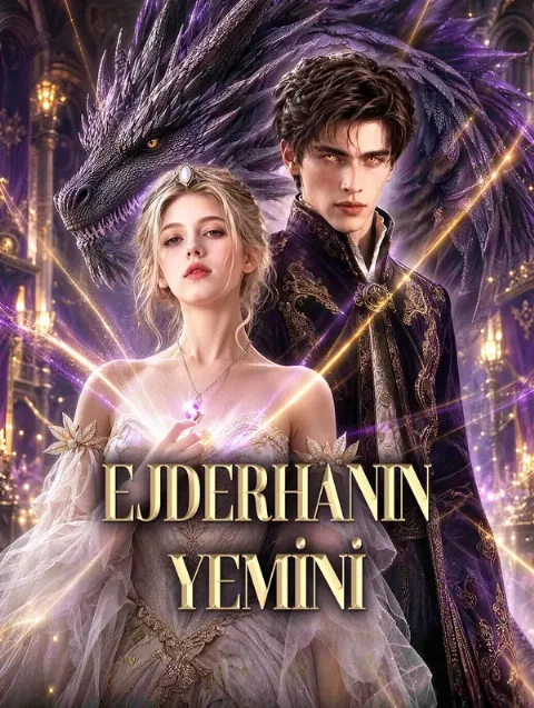 EJDERHANIN YEMİNİ