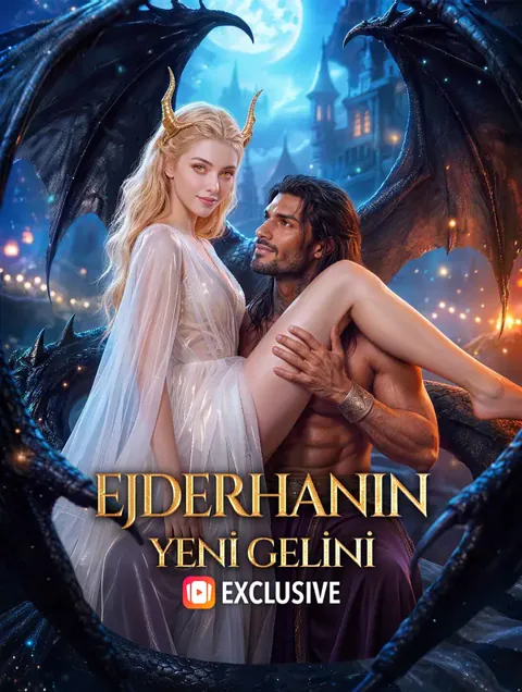 EJDERHANIN YENİ GELİNİ