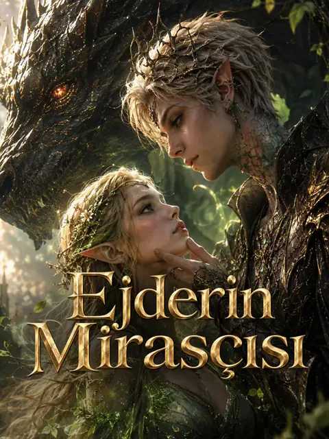 Ejderin Mirasçısı