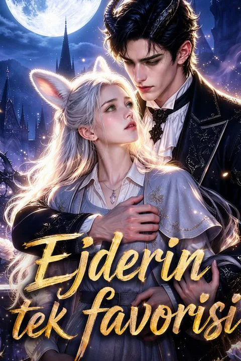 Ejderin tek favorisi