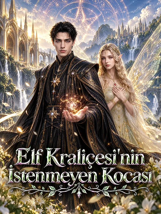 Elf Kraliçesi'nin İstenmeyen Kocası Full HD İzle