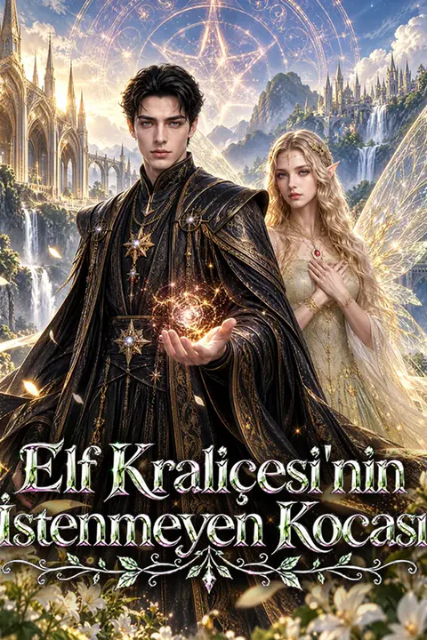 Elf Kraliçesi'nin İstenmeyen Kocası
