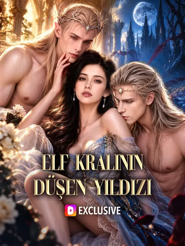 ELF KRALININ DÜŞEN YILDIZI(Türkçe Dublaj)