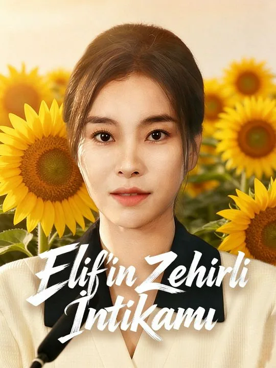 Elif'in Zehirli İntikamı