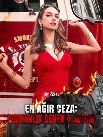En Ağır Ceza: Pişmanlık Denen O Şeydir