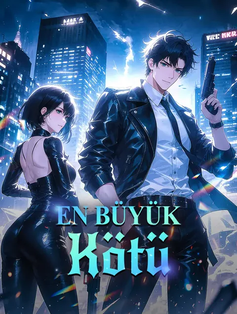 En Büyük Kötü