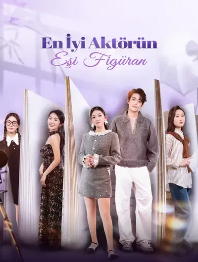 En İyi Aktörün Eşi Figüran