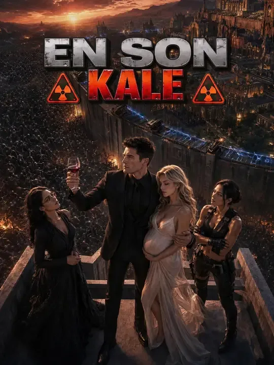 En Son Kale - Full İzle (Tüm Bölümler Tek Parça)