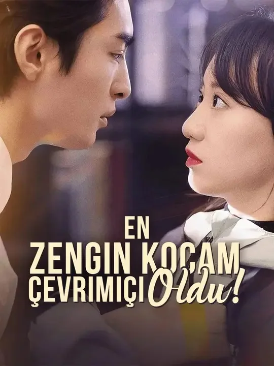 En Zengin Kocam Çevrimiçi Oldu!