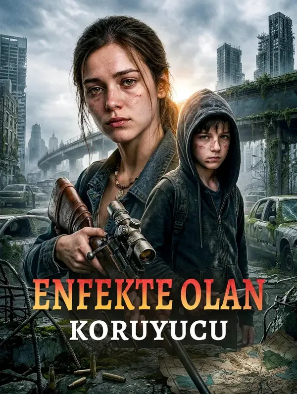ENFEKTE OLAN KORUYUCU