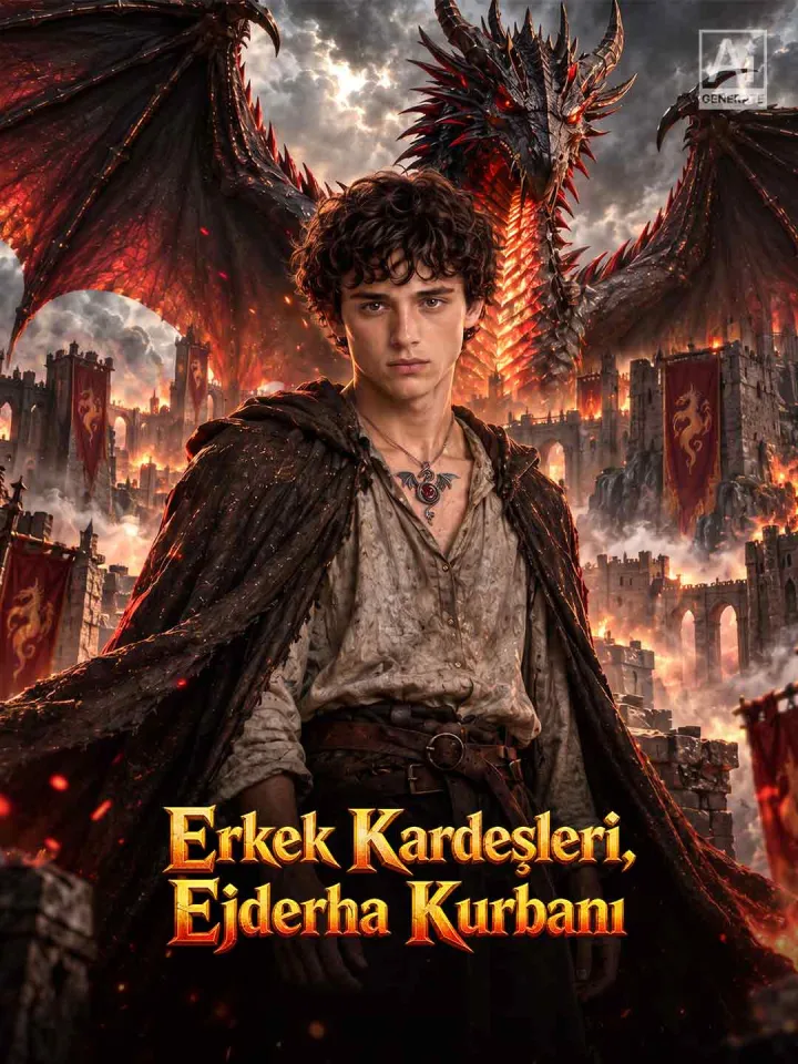 Episode 1 Erkek Kardeşleri Ejderha Kurbanı4Plrxwkquw İzle