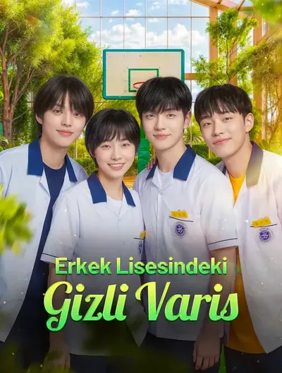 Erkek Lisesindeki Gizli Varis