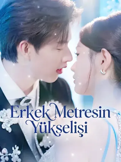 Erkek Metresin Yükselişi