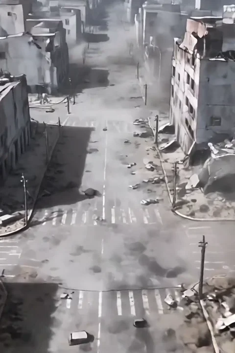 ers Enfeksiyon: Zombiler İnsanı Isırdı, Ben Zombiyi!