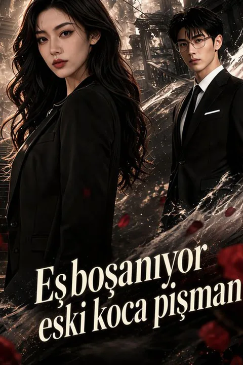 Eş boşanıyor eski koca pişman