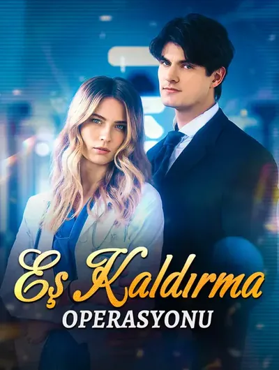 Eş Kaldırma Operasyonu(Dublajlı)