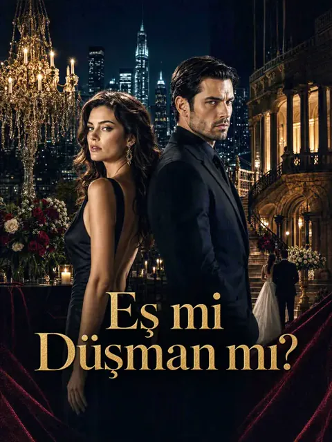 Eş mi Düşman mı?