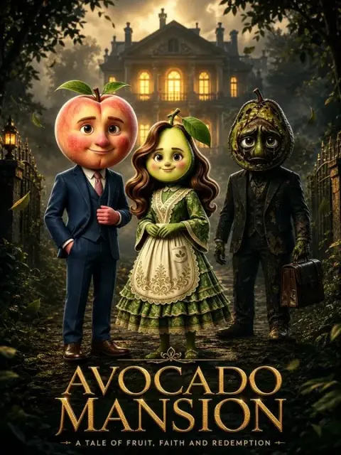 Escaping Avocado Manor