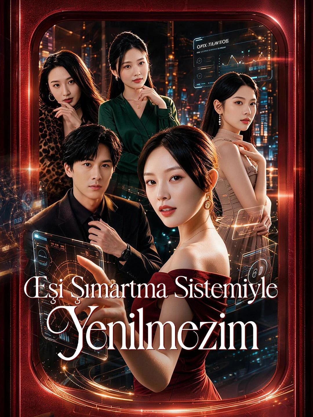 Eşi Şımartma Sistemiyle Yenilmezim
