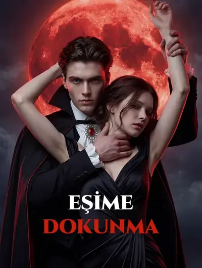 EŞİME DOKUNMA(Dublajlı)