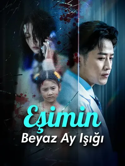 Eşimin Beyaz Ay Işığı