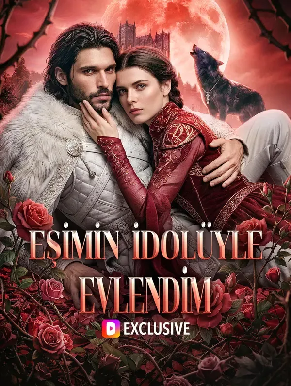 EŞİMİN İDOLÜYLE EVLENDİM(Dublajlı)