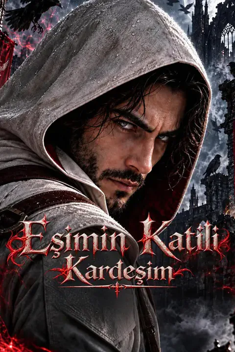 Eşimin Katili Kardeşim
