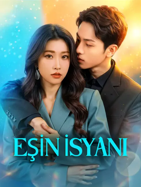 Eşin İsyanı(Dublajlı)