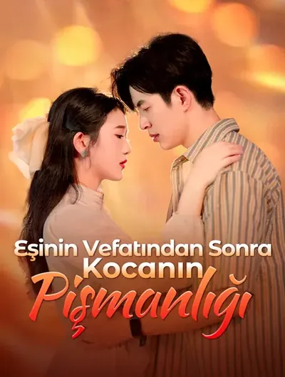 Eşinin Vefatından Sonra Kocanın Pişmanlığı(Dublajlı)