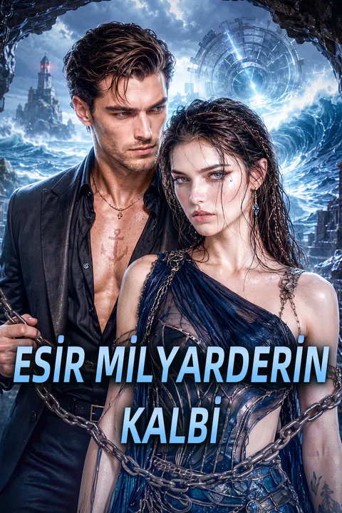 ESİR MİLYARDERİN KALBİ