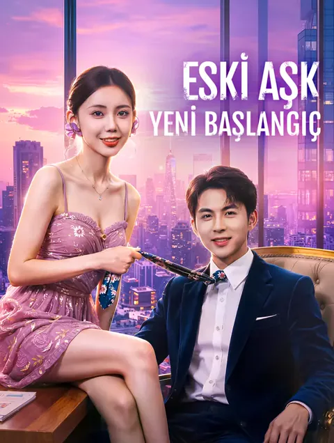 ESKİ AŞK, YENİ BAŞLANGIÇ