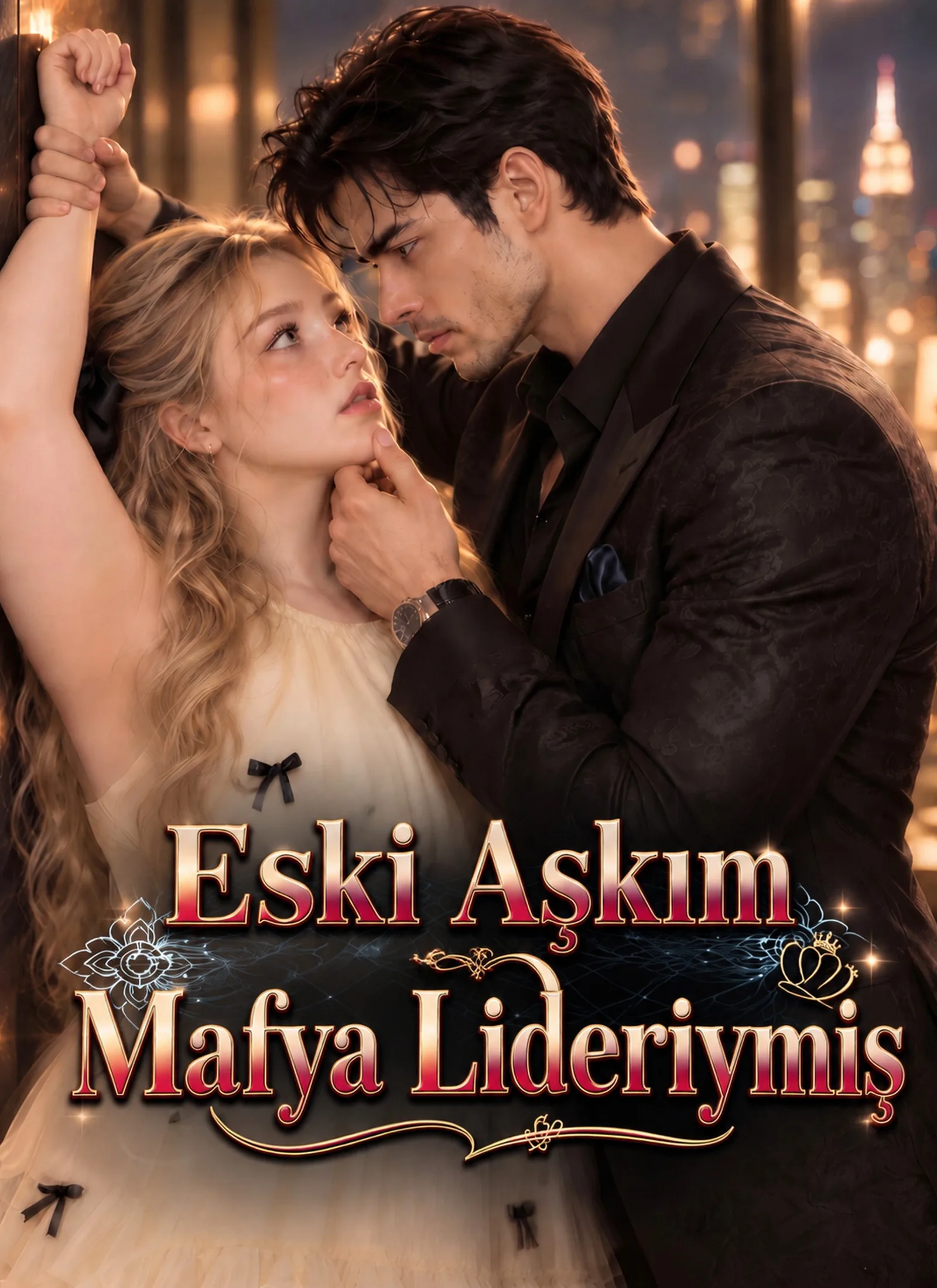Eski Aşkım Mafya Lideriymiş - Full İzle (Tüm Bölümler Tek Parça)