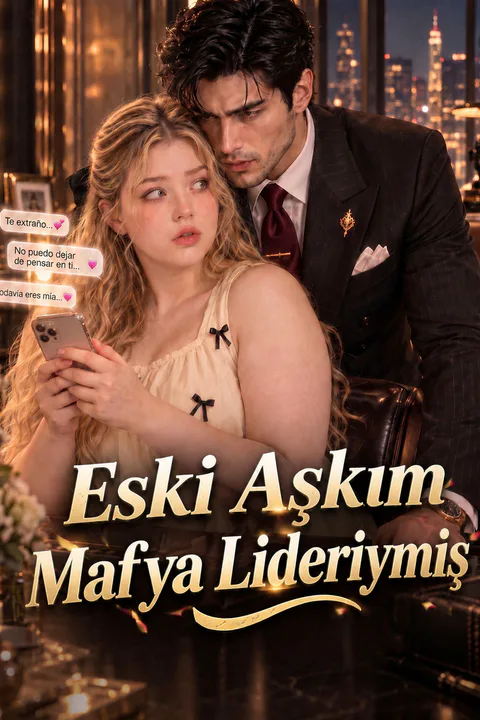 Eski Aşkım Mafya Lideriymiş