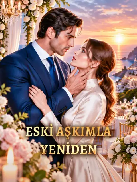 ESKİ AŞKIMLA YENİDEN