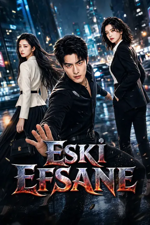 Eski Efsane